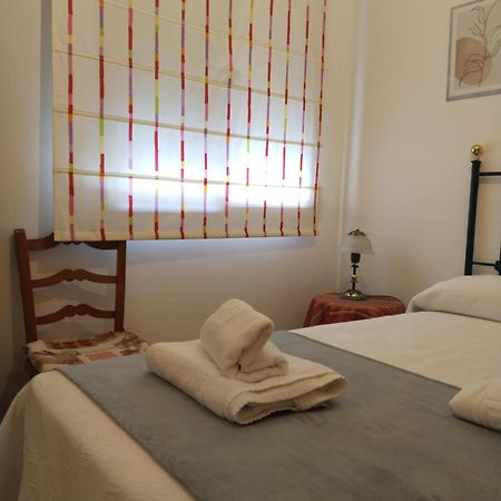 شقة Vivienda Turistica La Trinidad أوبيذا المظهر الخارجي الصورة