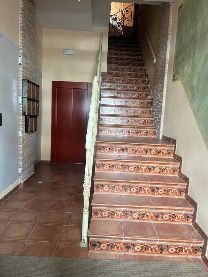 شقة Vivienda Turistica La Trinidad أوبيذا المظهر الخارجي الصورة