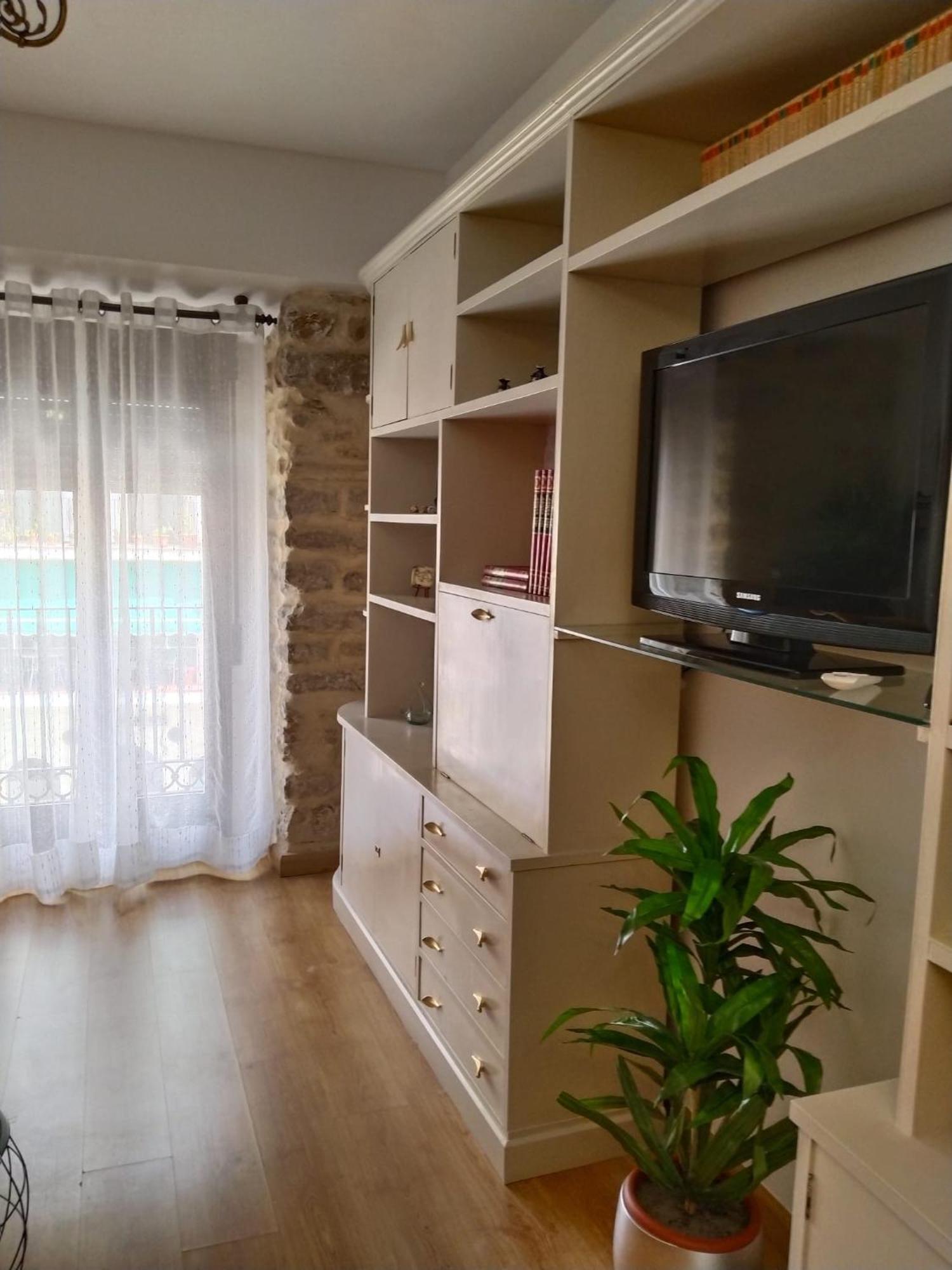 شقة Vivienda Turistica La Trinidad أوبيذا المظهر الخارجي الصورة