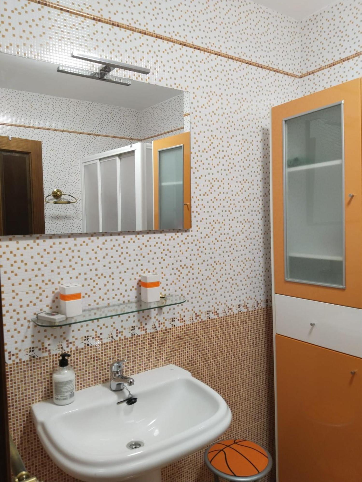 شقة Vivienda Turistica La Trinidad أوبيذا المظهر الخارجي الصورة
