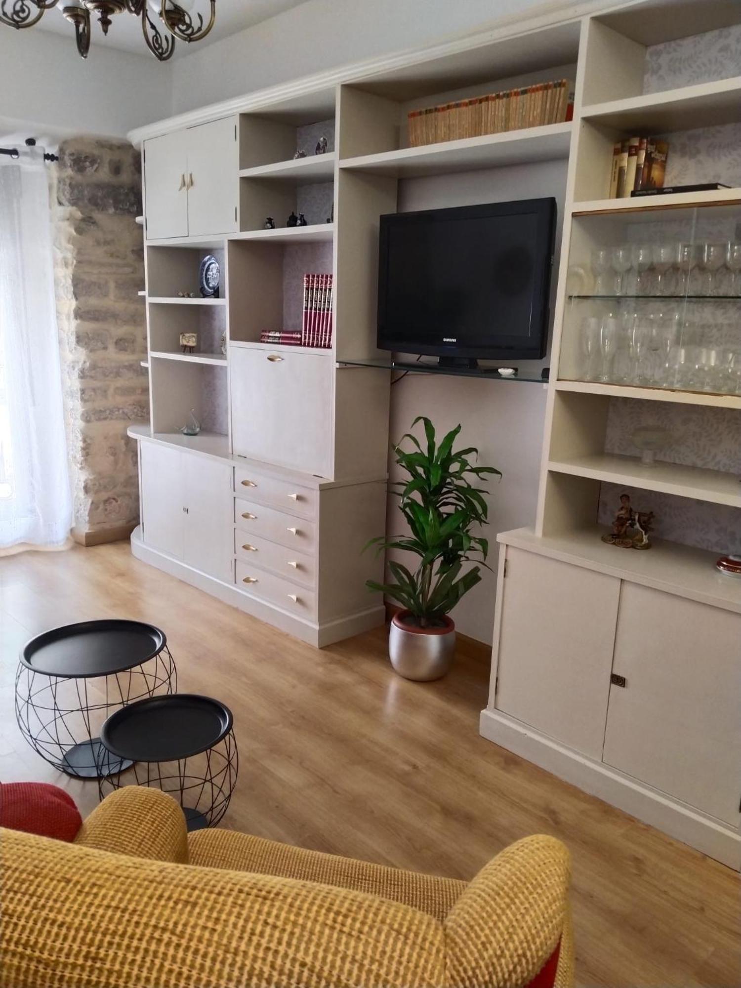 شقة Vivienda Turistica La Trinidad أوبيذا المظهر الخارجي الصورة