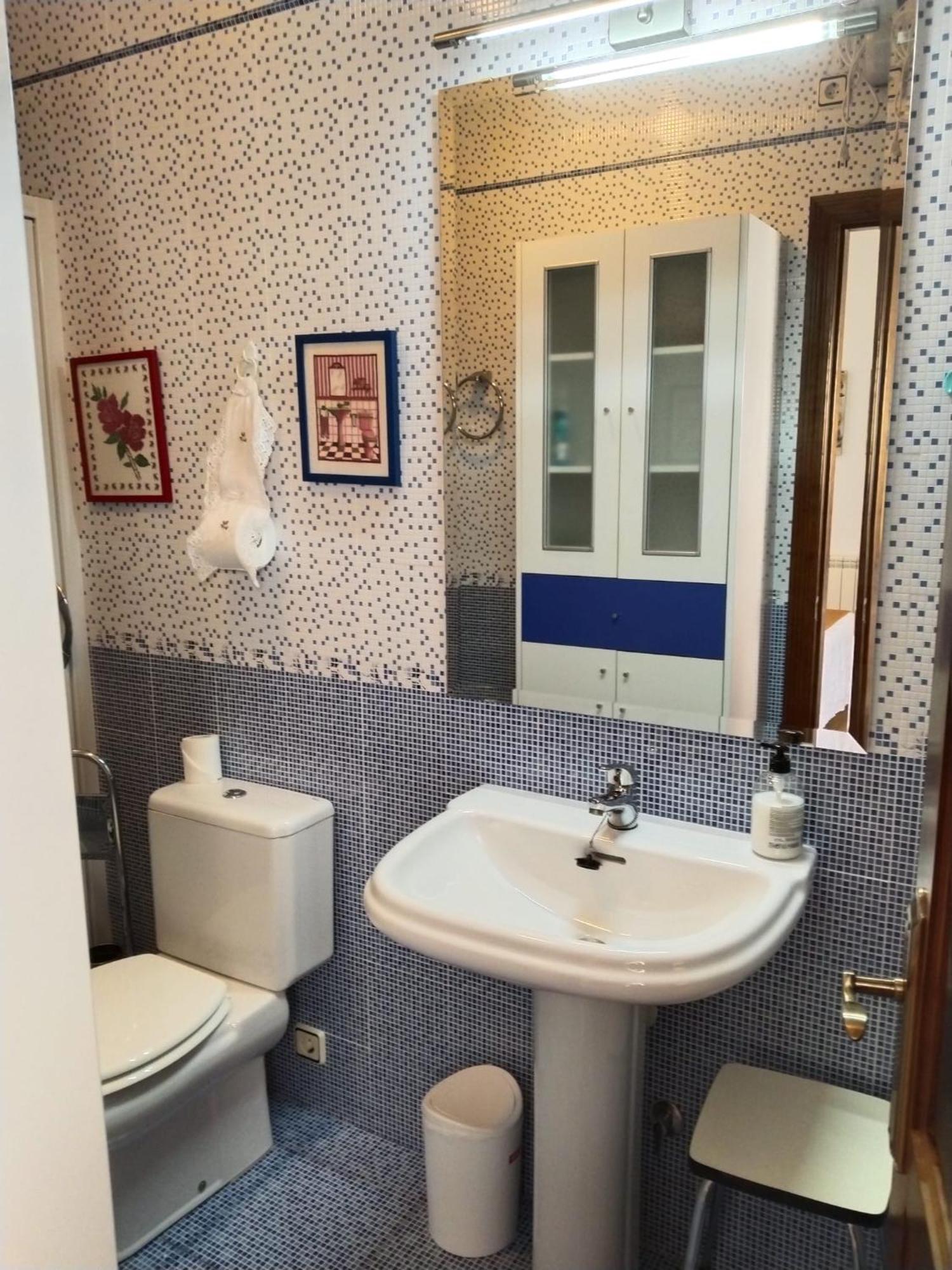 شقة Vivienda Turistica La Trinidad أوبيذا المظهر الخارجي الصورة